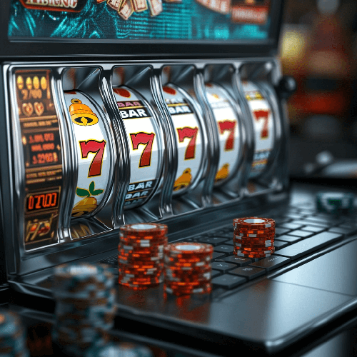 Slots 7 Slot Oyunlarında Büyük Ödülleri Yakalayın